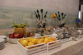 Park Hotel Silemi