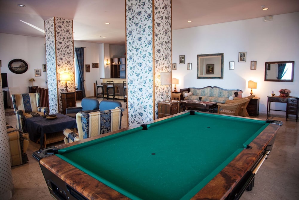 Park Hotel Silemi