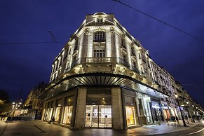 Campanile Orleans Centre - Gare