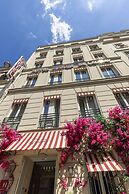 Hôtel Marais de Launay