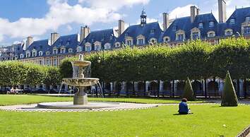 Hôtel Marais de Launay