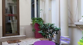 Hôtel Marais de Launay