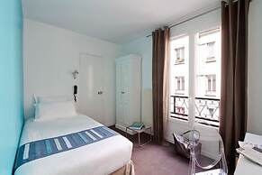 Hôtel Marais de Launay