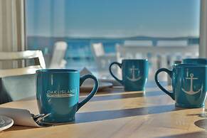 Oak Island Resort & Conference Centre