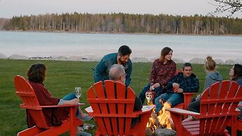Oak Island Resort & Conference Centre
