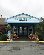 Oak Island Resort & Conference Centre
