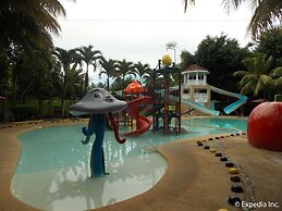 Tubod Flowing Waters Resort