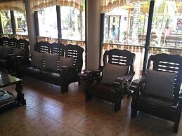 Tubod Flowing Waters Resort