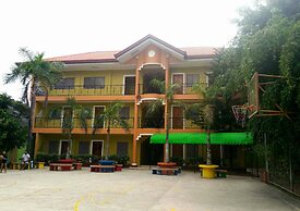 Tubod Flowing Waters Resort