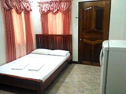 Tubod Flowing Waters Resort