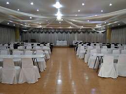 Tubod Flowing Waters Resort