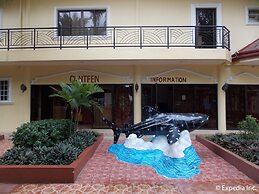 Tubod Flowing Waters Resort