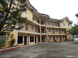 Tubod Flowing Waters Resort