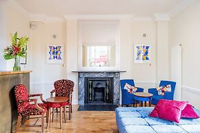 Clifton Hotel