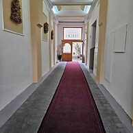 Hotel Claris