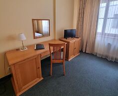 Hotel Claris