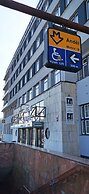 Akcent hotel