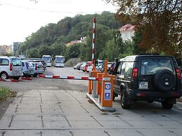 Akcent hotel