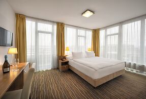 Akcent hotel