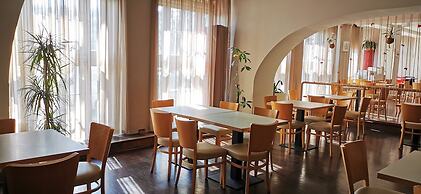 Akcent hotel