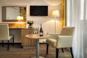 Akcent hotel