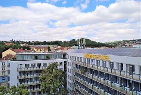 Akcent hotel