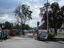 Akcent hotel