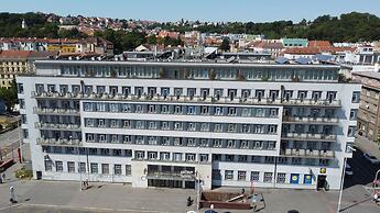 Akcent hotel