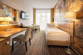Akcent hotel