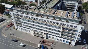 Akcent hotel