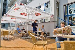 Akcent hotel