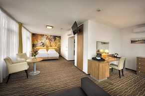 Akcent hotel