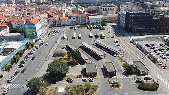 Akcent hotel