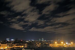 Akcent hotel