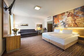 Akcent hotel