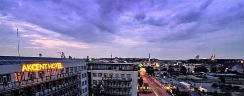 Akcent hotel