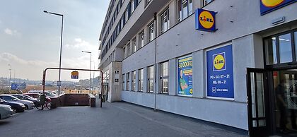 Akcent hotel