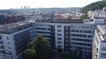 Akcent hotel