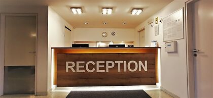 Akcent hotel