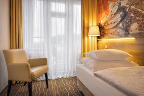 Akcent hotel