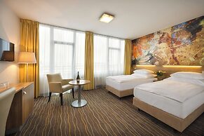 Akcent hotel