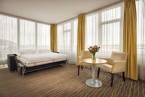 Akcent hotel