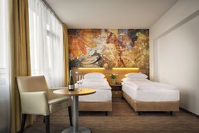 Akcent hotel