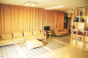 Akcent hotel