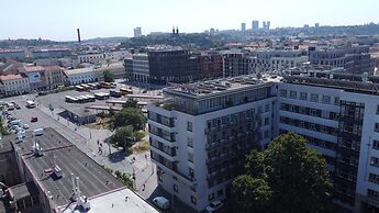 Akcent hotel
