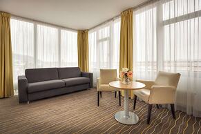 Akcent hotel