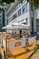 Akcent hotel