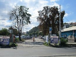 Akcent hotel