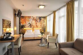 Akcent hotel