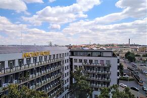 Akcent hotel